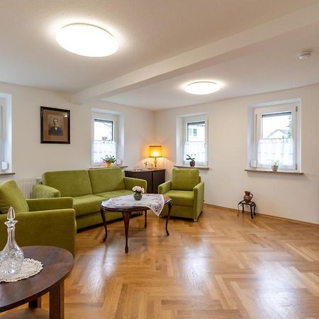 Haus Burk 5.0 Apartment Forchheim  Exterior photo