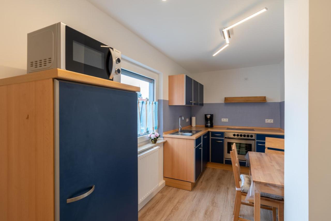 Haus Burk 5.0 Apartment Forchheim  Exterior photo